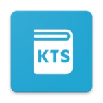 sidur kts android application logo